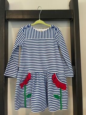 Florence Eiseman girls dress size 4